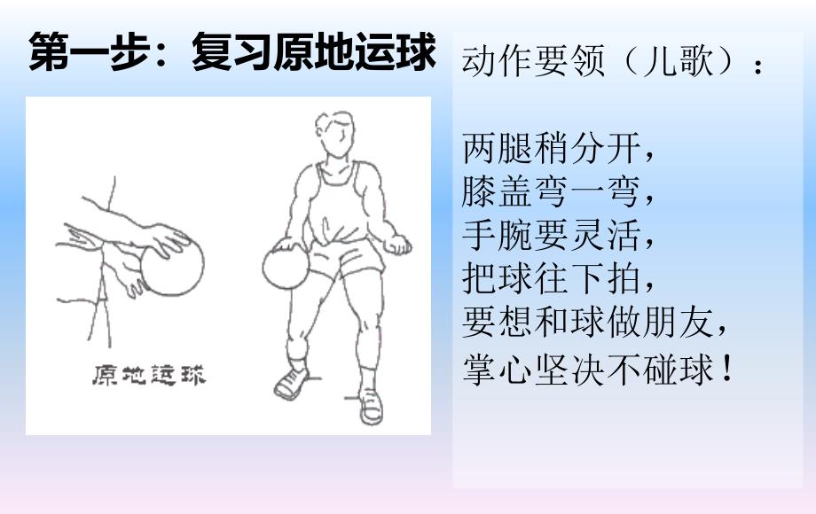 篮球行进间直线运球 篮球行进间直线运球技巧 篮球行进间直线运球 篮球行进间直线运球技巧