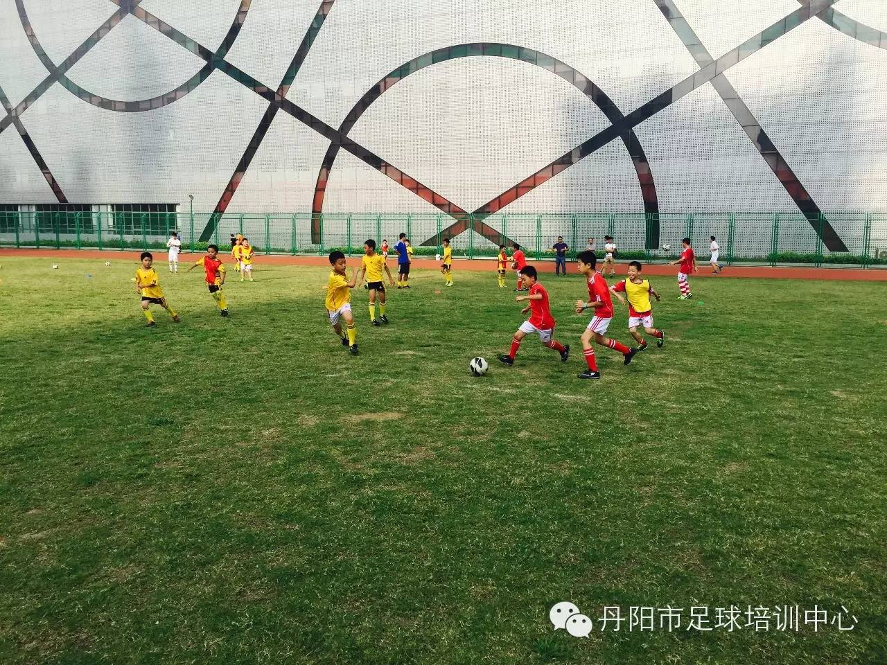 丹阳哪里看欧洲杯比赛好 丹阳看欧洲杯比赛的好去处