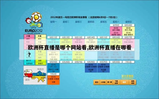 转播欧洲杯花多少钱啊现在 转播欧洲杯费用解析
