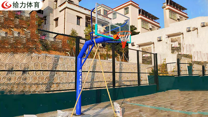 珠海幼儿篮球架造价 珠海幼儿篮球架造价解析