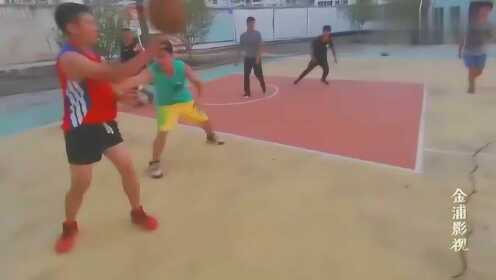 民间另类篮球视频 民间另类篮球视频，探索不一样的篮球魅力